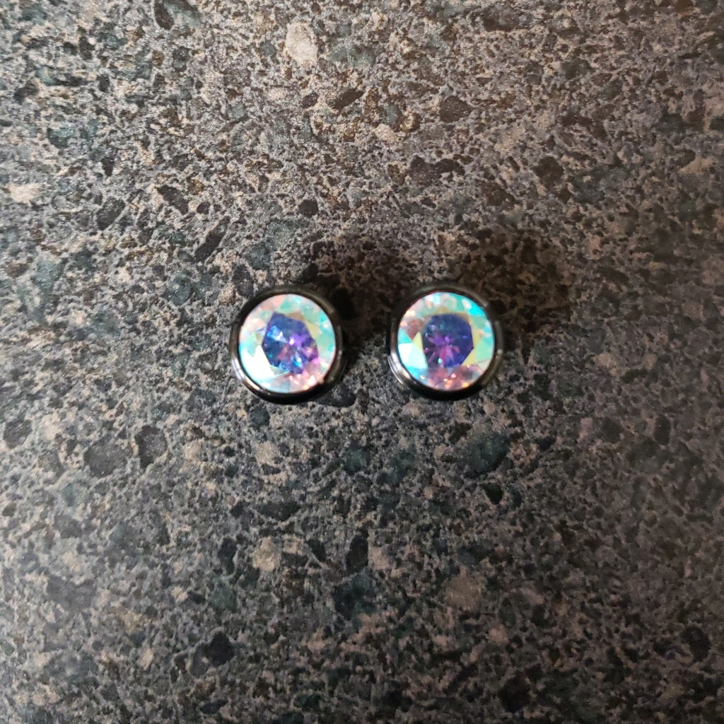2g Ear Plugs